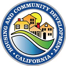 state of california department of hcd
