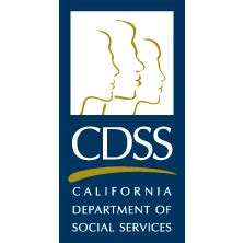 state of california dss