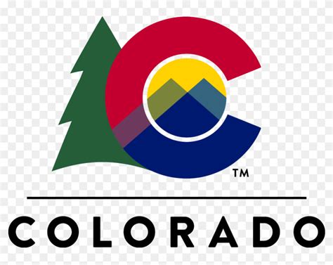state of colorado logo png