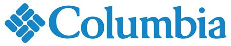 state of columbia logo