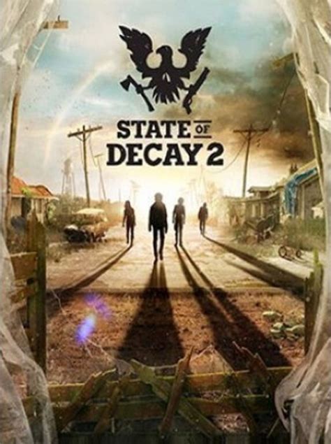 state of decay 2 g2a
