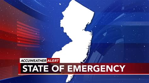 state of emergency february 2023