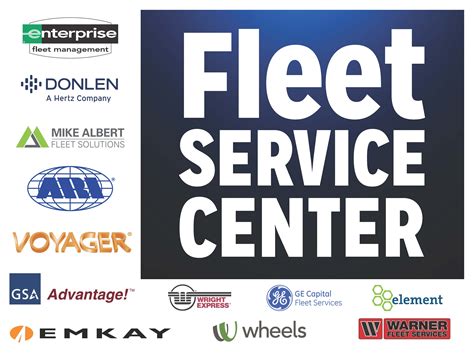 state of fleet services
