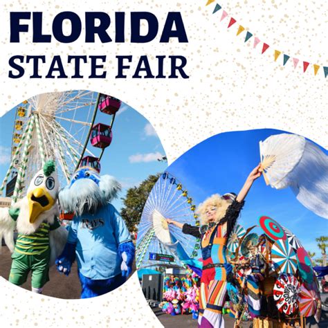 state of florida fair 2024