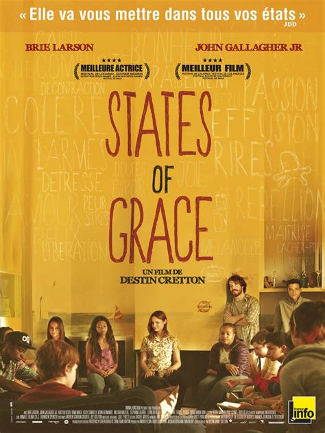 state of grace movie 2023