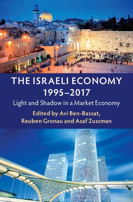 state of israel economy