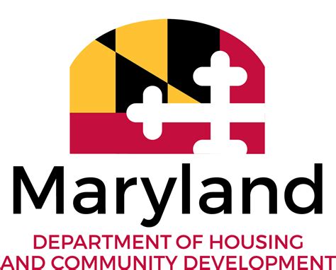 state of maryland dhcd