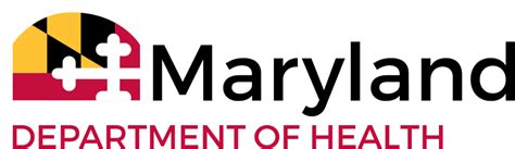 state of maryland health department