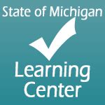 state of mi learning center login