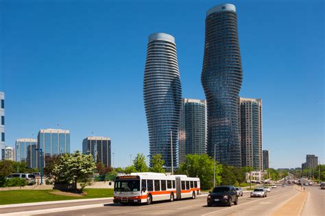 state of mississauga canada