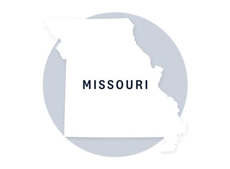 state of missouri background check