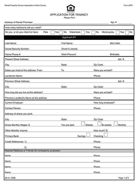 state of new jersey section 8 application