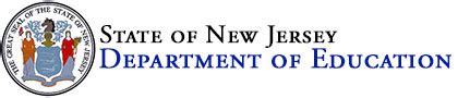 state of nj board of education