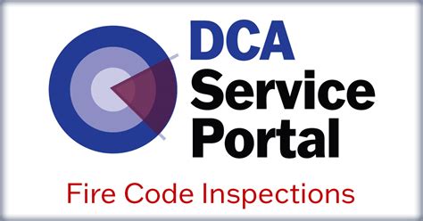 state of nj dca portal