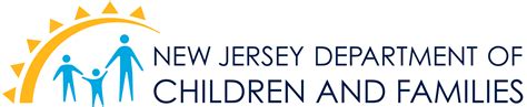 state of nj dcf