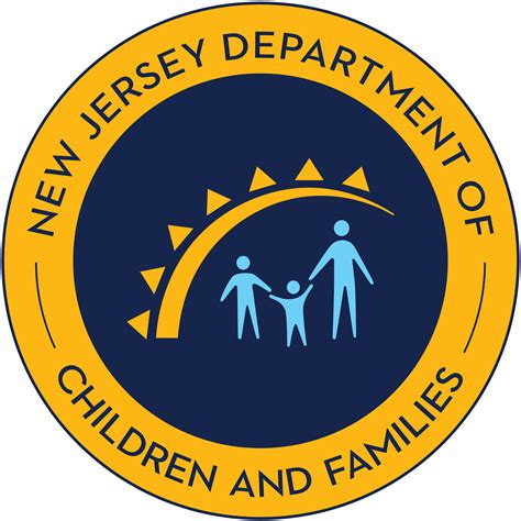 state of nj dcf local offices