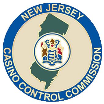 state of nj gaming commission