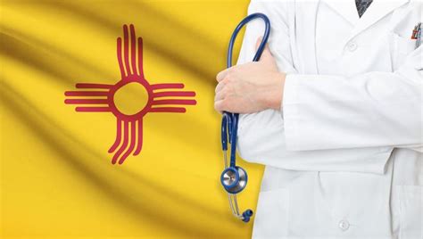 state of nm health insurance