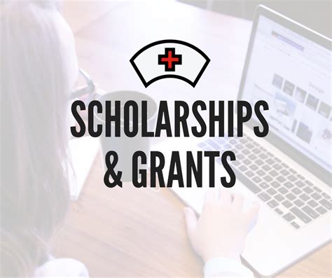 state of ohio nursing grants and scholarships