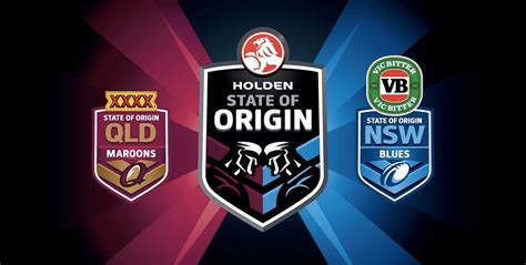 state of origin game 2 which channel