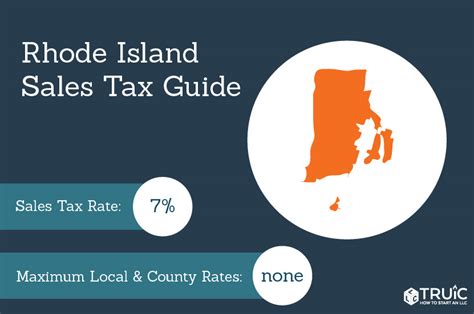 state of rhode island sales tax filing