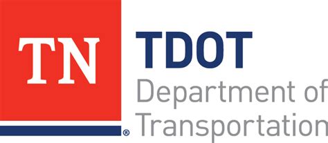 state of tennessee dept of transportation