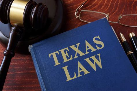 state of texas legal aid