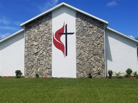 state of the united methodist church