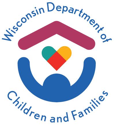 state of wisconsin dcf