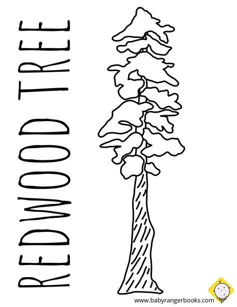 State Park Coloring Pages