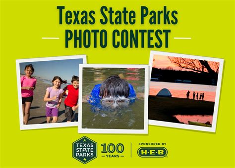 state park photo contest