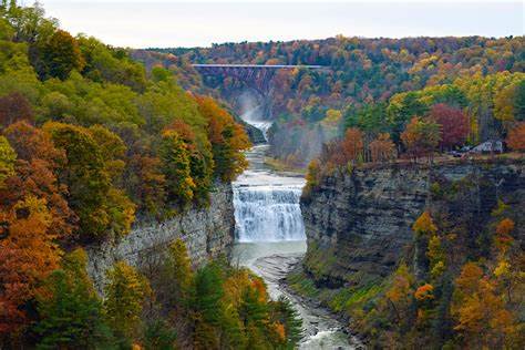 state parks