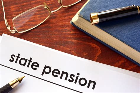 state pension rise 2022