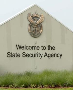 state security agency pretoria