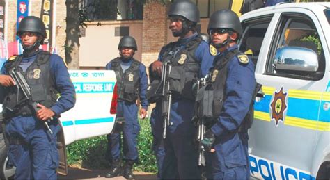 state security south africa