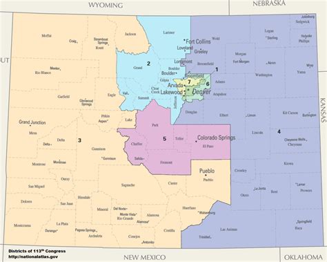 state senate district by zip code