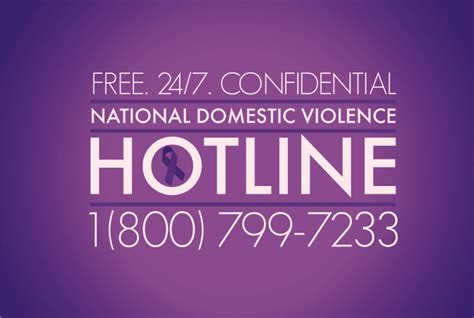state springs domestic violence hotline