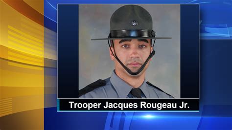 state trooper shot today