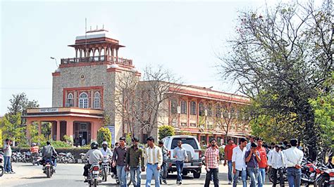 state university of rajasthan