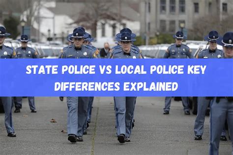 state vs local police