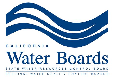 state water resources control board authority