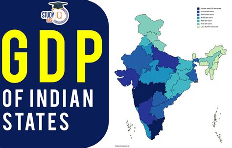 state wise gdp per capita in india 2023