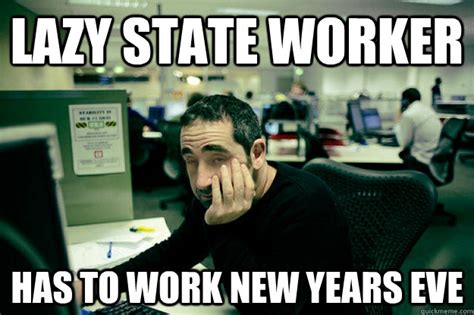 State Social Worker What people think I do, what I really do