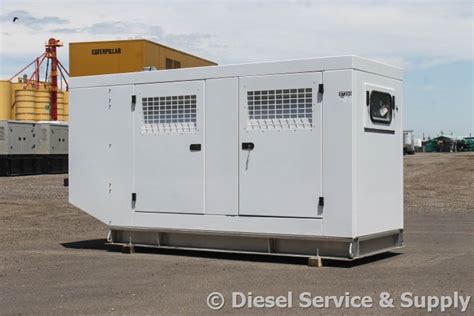 Stateline Generators