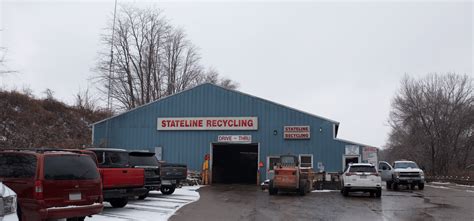 Stateline Recycling