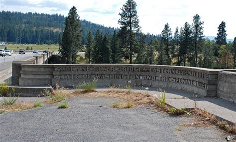 Stateline Washington