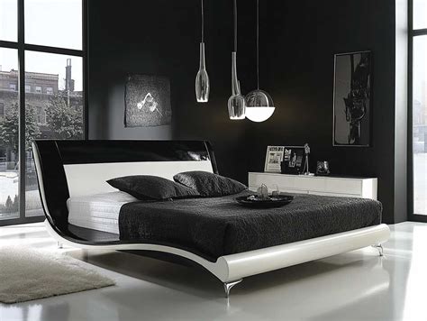 Statement Pieces for Men's Bedroom