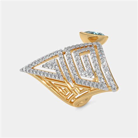 Statement Ring Price