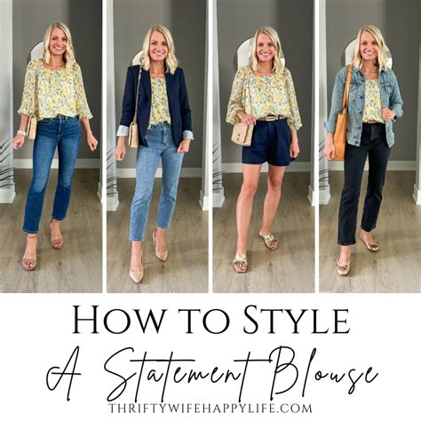 Statement Style