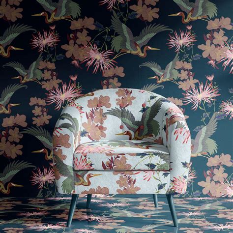 Statement Tree Wallpaper